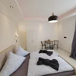Haus Deitje * 보르쿰