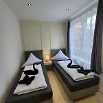 Haus Deitje 게스트하우스