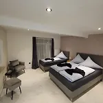 게스트하우스 Haus Deitje *