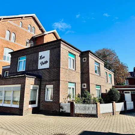 Haus Deitje *