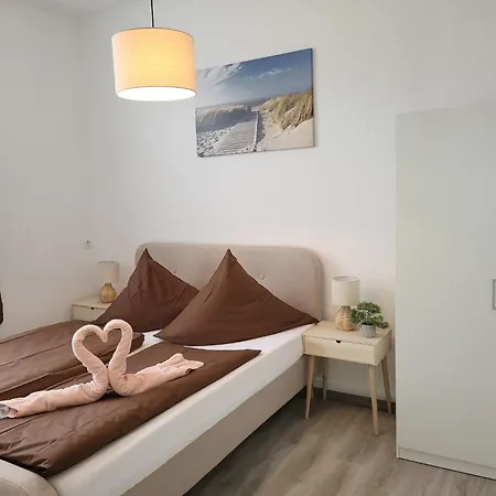Haus Deitje *