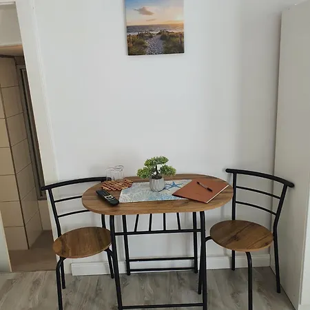 Haus Deitje *