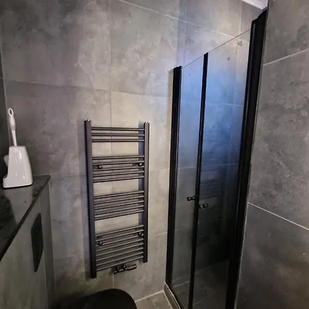 Haus Deitje Guest house