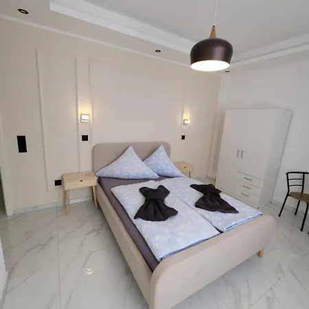 Haus Deitje Guest house