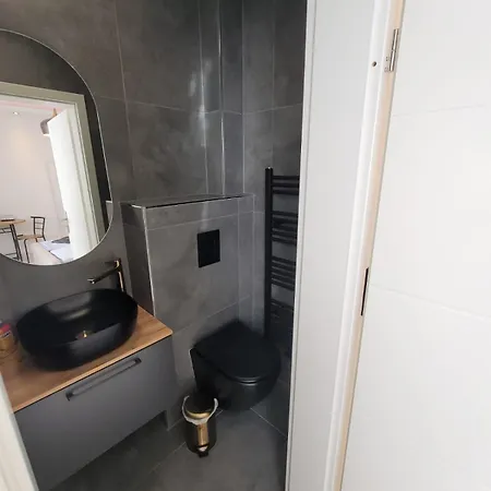 Guest house Haus Deitje
