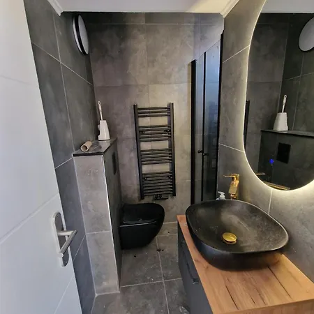 Haus Deitje *