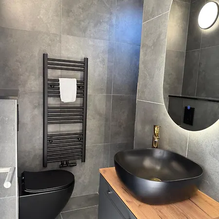 Haus Deitje Guest house *