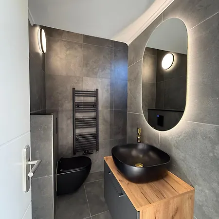 Haus Deitje * Borkum