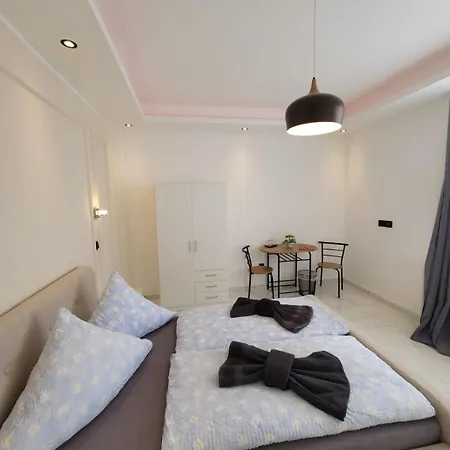 Haus Deitje * Borkum