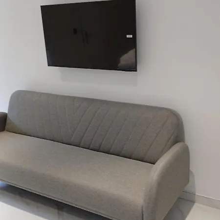 Haus Deitje Πανσιόν