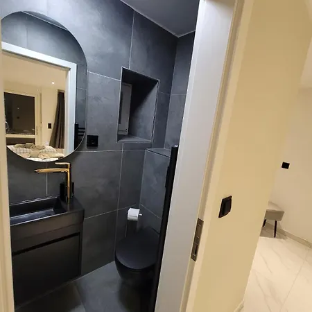 Haus Deitje Πανσιόν *