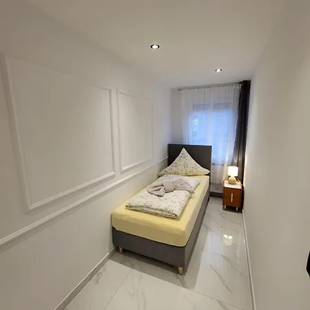 Haus Deitje Borkum