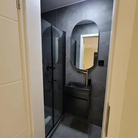 Haus Deitje * Borkum