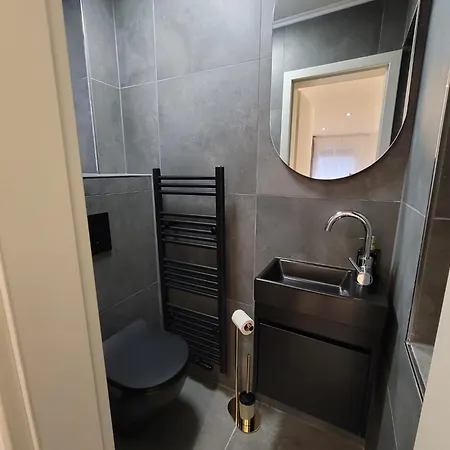 Pensionat Haus Deitje *