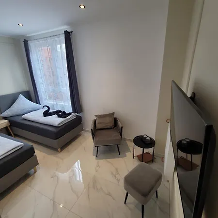 Haus Deitje