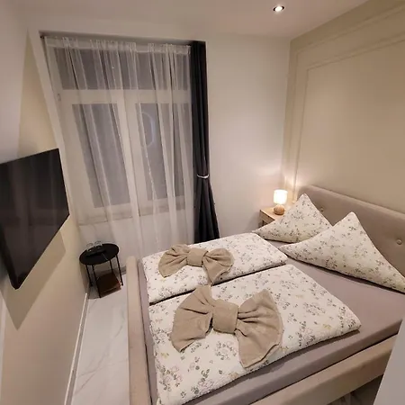 Haus Deitje Guest house