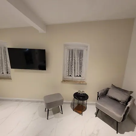 Konukevi Haus Deitje Borkum