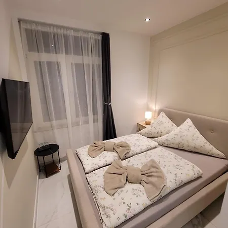 Haus Deitje Guest house