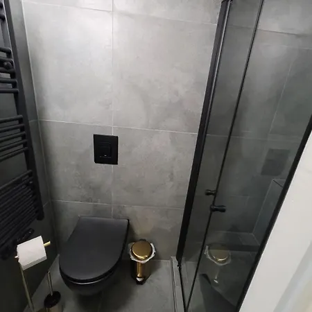 Πανσιόν Haus Deitje