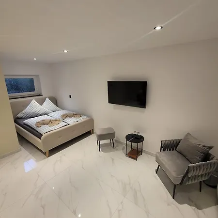 Haus Deitje *