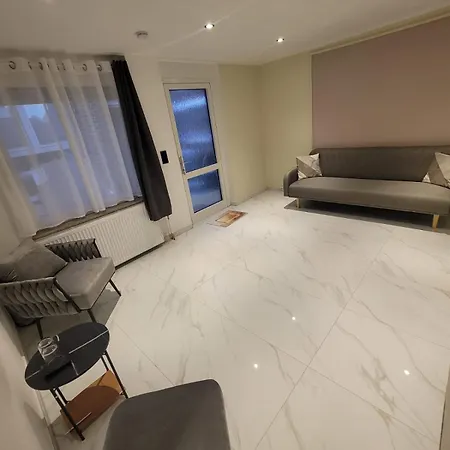 Haus Deitje Maison d'hôtes *
