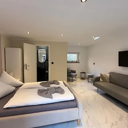 Haus Deitje Πανσιόν Borkum