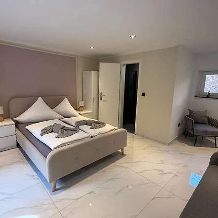 Haus Deitje Borkum