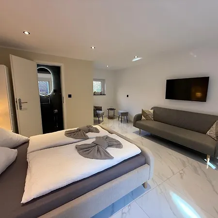 Πανσιόν Haus Deitje