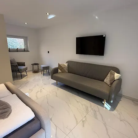 Πανσιόν Haus Deitje *