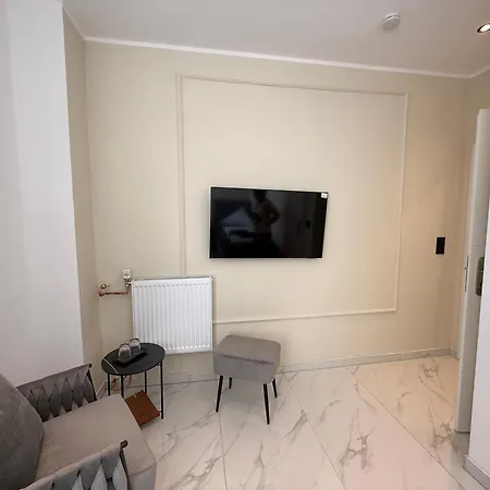 Haus Deitje Πανσιόν Borkum