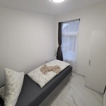 Πανσιόν Haus Deitje