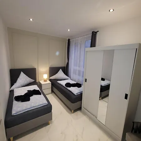 Haus Deitje Guest house