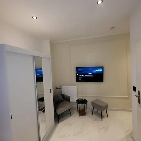 Haus Deitje * Borkum