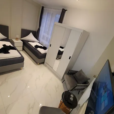 Πανσιόν Haus Deitje